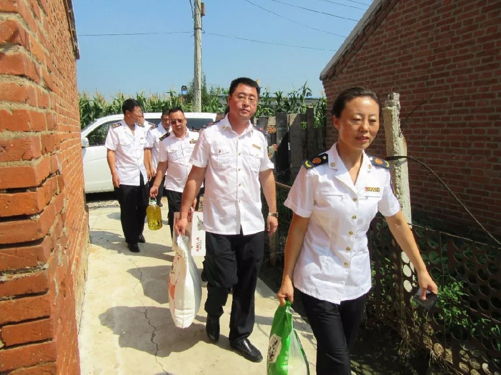 辽宁营口西市区市场监督管理局引进千亿体育国际食品快检仪器