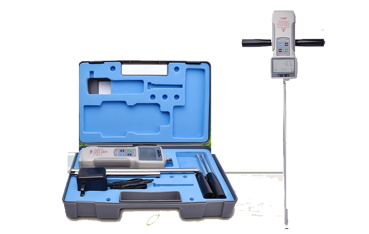 土壤紧实度测定仪