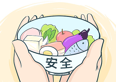 食品安全检测仪