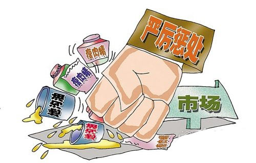 食品安全检测仪