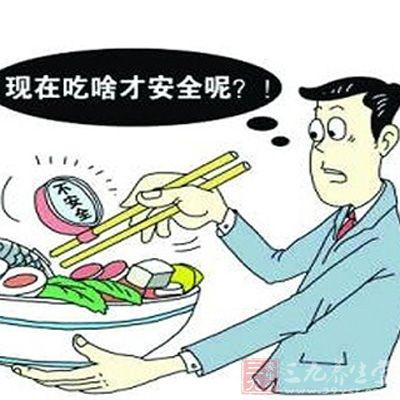 食品检测设备